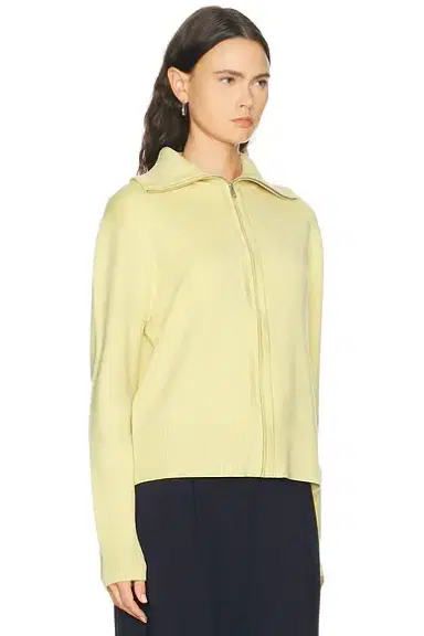 Entire Studios Knit Zip Up Jacket | Thumbnail 2 Entire Studios Knit Zip Up Jacket | Thumbnail 2