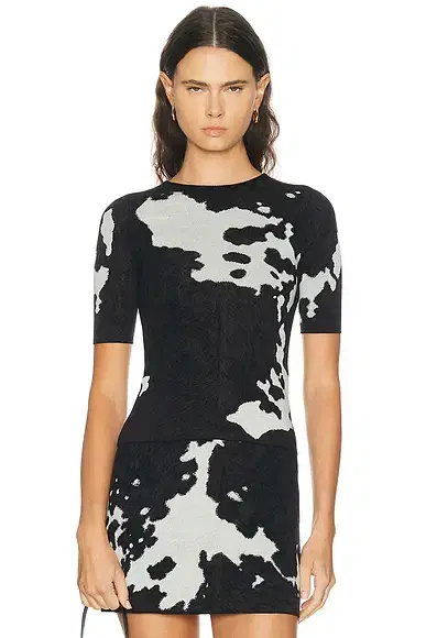 AMIYA Mugg Shirt