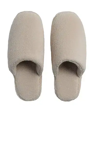 Parachute Classic Plush Slippers