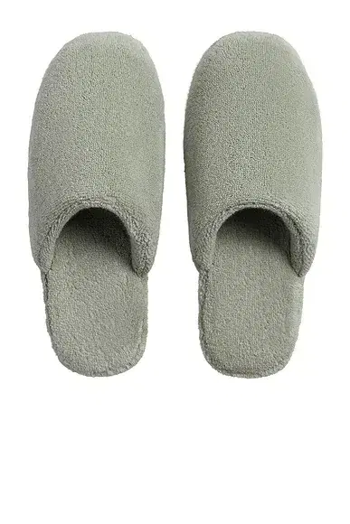 Parachute Classic Plush Slippers