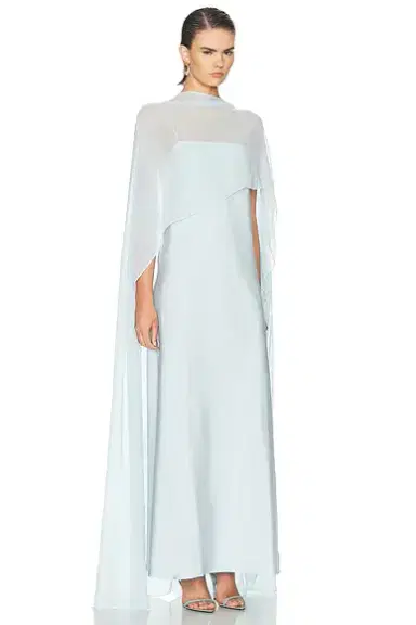 L'Academie Evolet Gown | Thumbnail 3