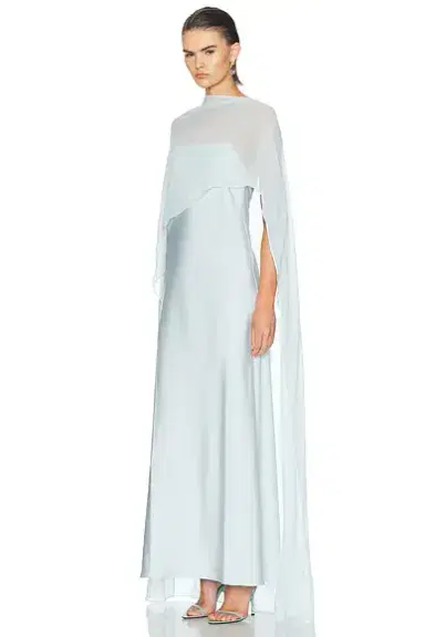 L'Academie Evolet Gown | Thumbnail 4