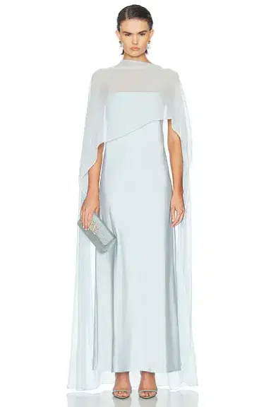 L'Academie Evolet Gown | Thumbnail 1