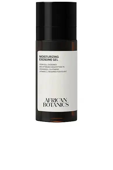 African Botanics Moisturizing Exosome Gel