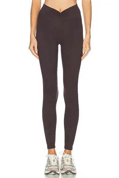 437 The Scrunch Legging