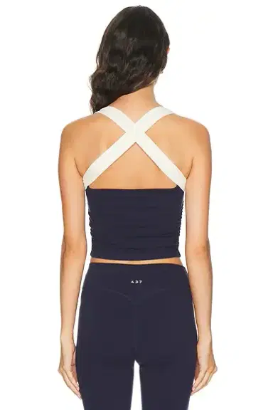 437 The Sculpt Tank Top | Thumbnail 3