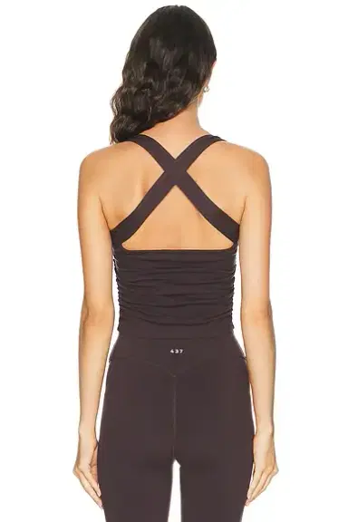 437 The Sculpt Tank Top | Thumbnail 3
