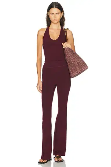 437 The Halter Tank Top | Thumbnail 4 437 The Halter Tank Top | Thumbnail 4