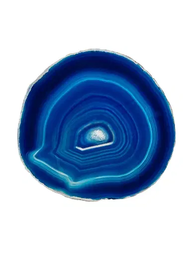 Anna New York 4-Piece Pedra Coasters | Thumbnail 1 Anna New York 4-Piece Pedra Coasters | Thumbnail 1