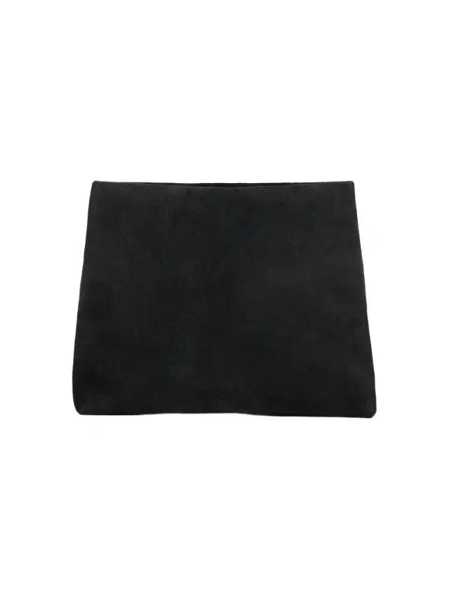 Nili Lotan Jerry Suede Clutch