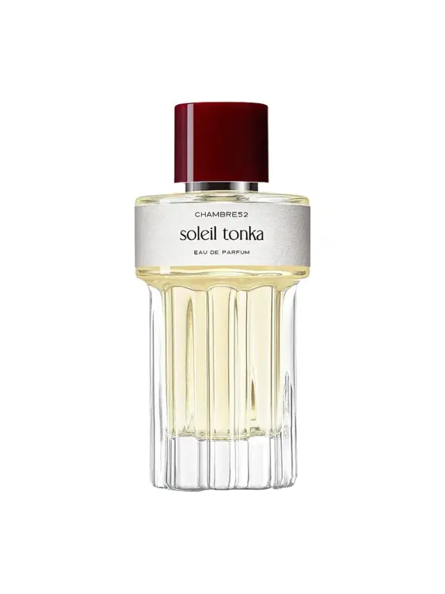 CHAMBRE52 Soleil Tonka Eau de Parfum 3.4 oz