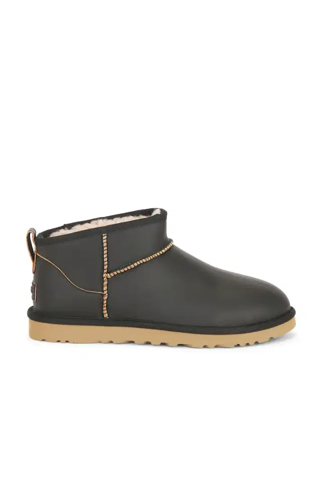 UGG Classic Ultra Mini Contrast