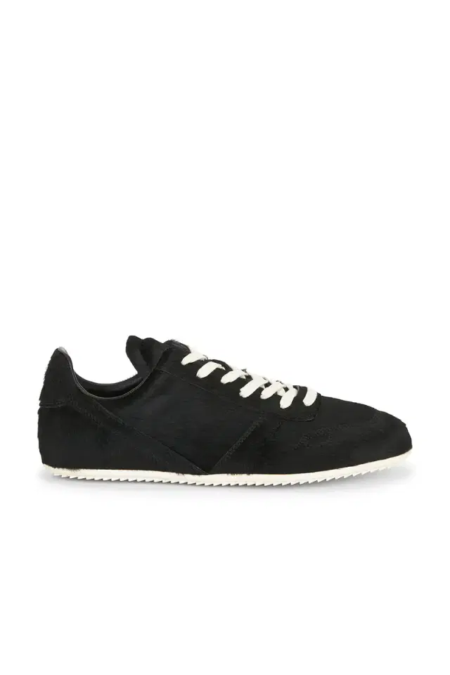 Rick Owens Minimal Sneakers