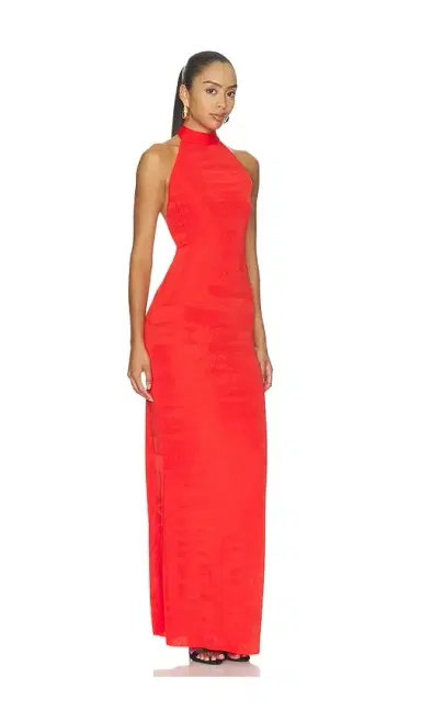 SEROYA Lucky Dress | Thumbnail 2