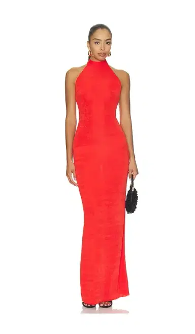 SEROYA Lucky Dress | Thumbnail 1