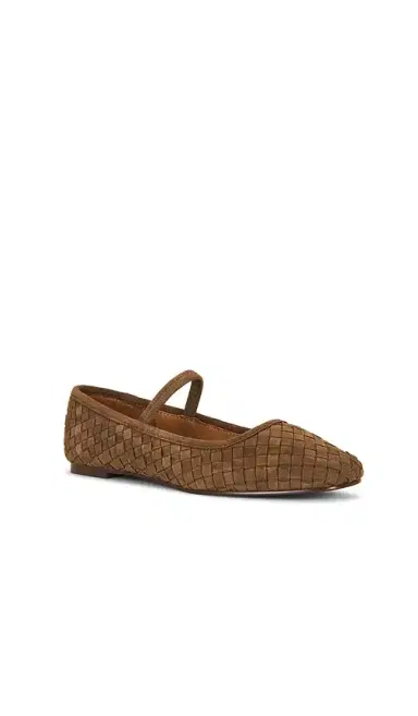Madewell Greta Woven Mary Jane | Thumbnail 2