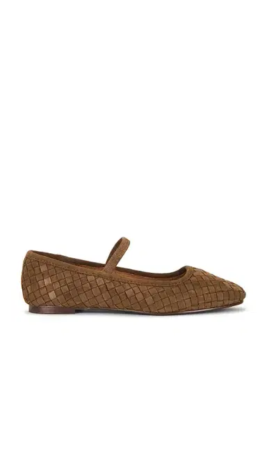 Madewell Greta Woven Mary Jane | Thumbnail 1