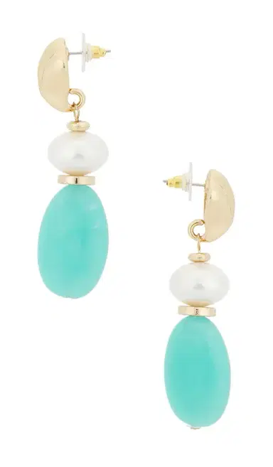 8 Other Reasons Elegant Drop Earrings | Thumbnail 2