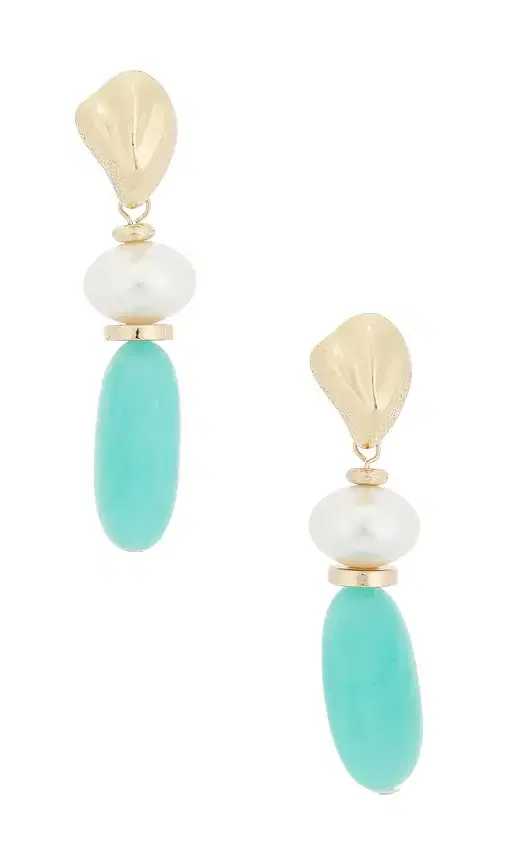 8 Other Reasons Elegant Drop Earrings