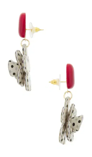 8 Other Reasons Whimsical Drop Earrings | Thumbnail 2