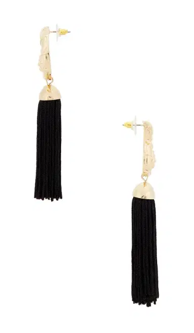 8 Other Reasons Elegant Tassel Earrings | Thumbnail 2