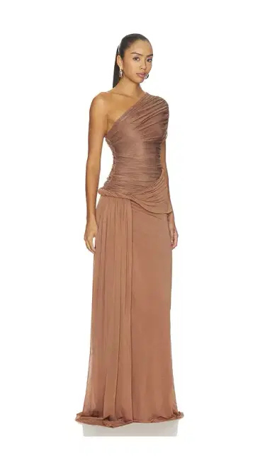 MISHA The Interwoven Dress | Thumbnail 2
