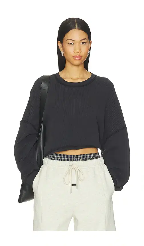 Free People x We The Free Skyline Tee