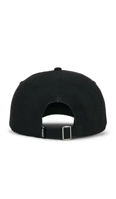 Market x Muhammad Ali Float And Sting Dad Hat | Thumbnail 2 Market x Muhammad Ali Float And Sting Dad Hat | Thumbnail 2