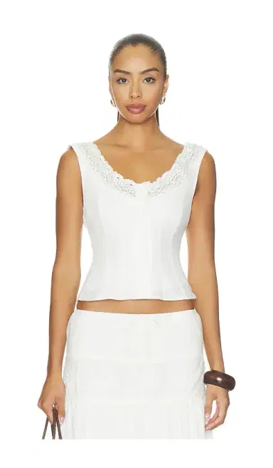 ASTR the Label Victoria Top | Thumbnail 1