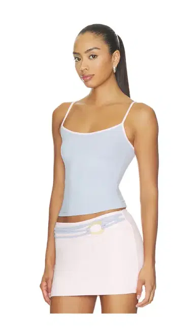 Tiger Mist Greer Top | Thumbnail 2
