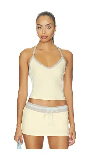 Tiger Mist Alysia Top | Thumbnail 2