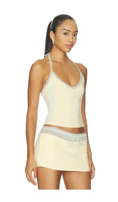 Tiger Mist Alysia Top | Thumbnail 1