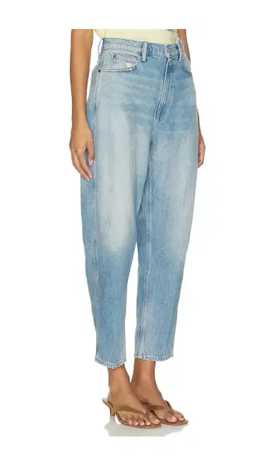 Polo Ralph Lauren Ankle Straight Jeans | Thumbnail 2