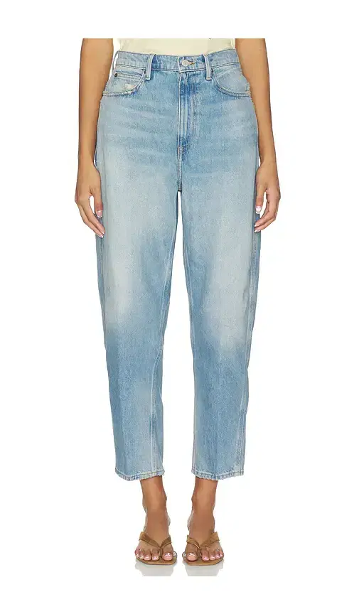 Polo Ralph Lauren Ankle Straight Jeans