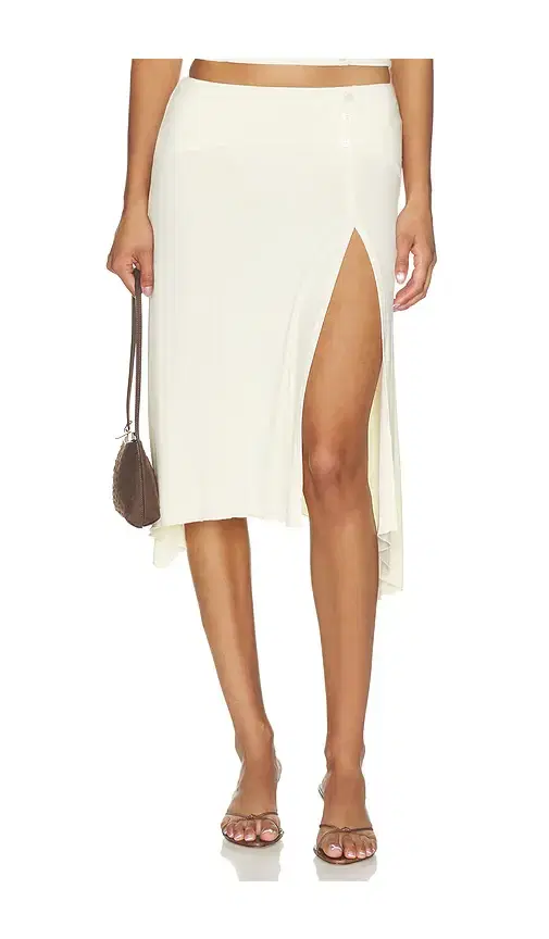 Tiger Mist Alyssa Skirt