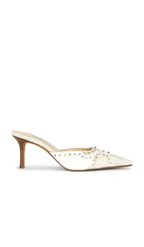 Steve Madden Alexi Studded Mule