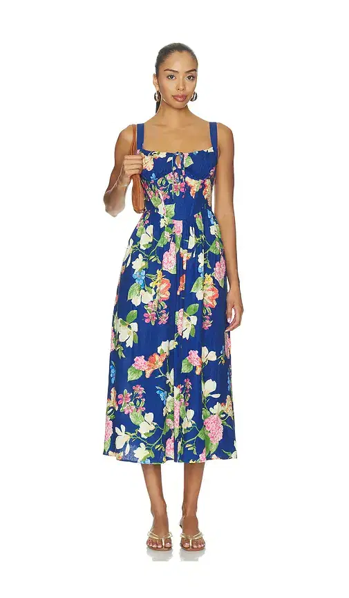 Yumi Kim Evi Dress