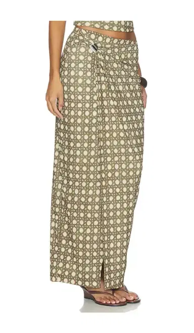 Nanushka Tozi Skirt | Thumbnail 2