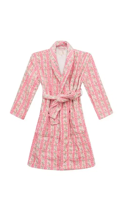 LoveShackFancy Children Robe