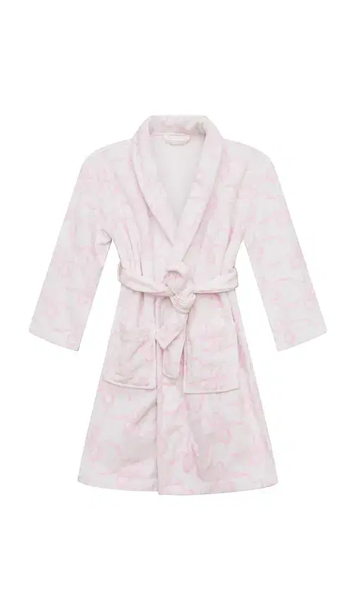 LoveShackFancy Children Robe