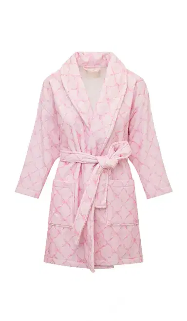 LoveShackFancy Children Robe | Thumbnail 1