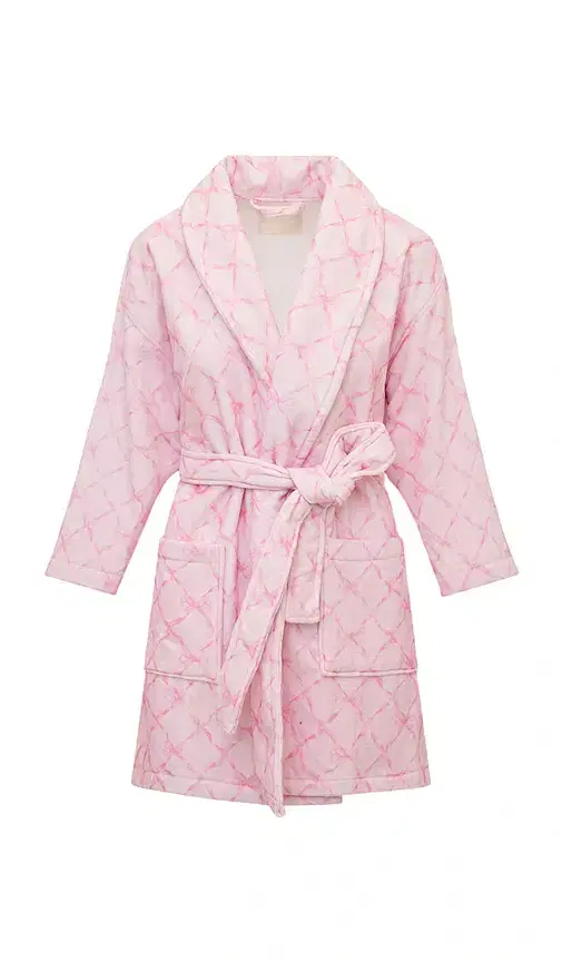 LoveShackFancy Children Robe