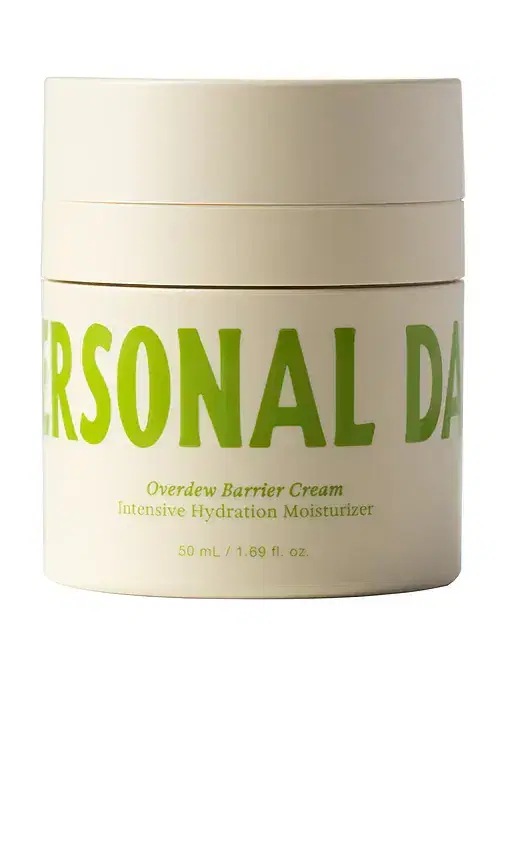 Personal Day Overdew Barrier Cream