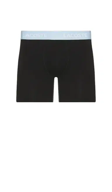 Lacoste 3-Pack Boxer Briefs | Thumbnail 2