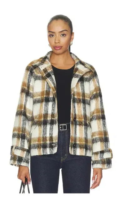 Simkhai Virelle Jacket | Thumbnail 2