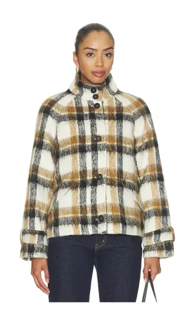 Simkhai Virelle Jacket | Thumbnail 1