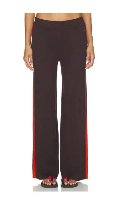P.E NATION Solar Knit Pant | Thumbnail 2