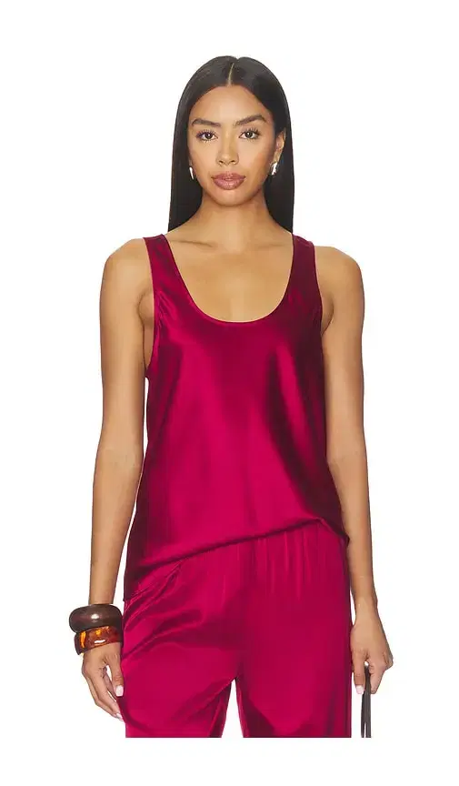 Favorite Daughter The Clean Cut Tank
