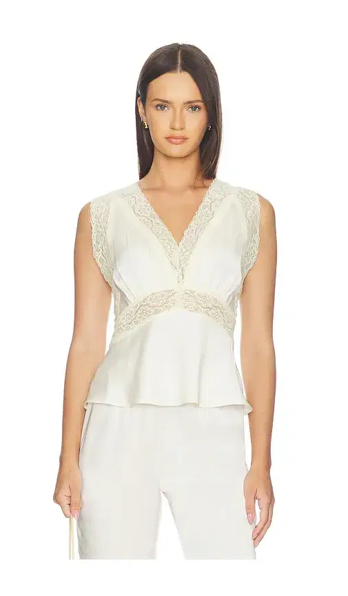 Steve Madden Elinor Top