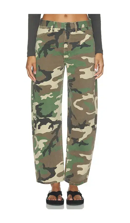 NILI LOTAN Tribeca Pant